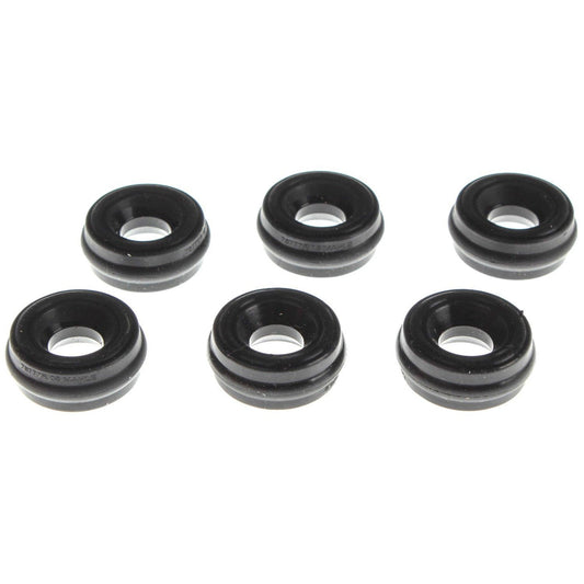 MAHLE Engine Valve Cover Grommets 07.5-24 Ram 6.7L Cummins