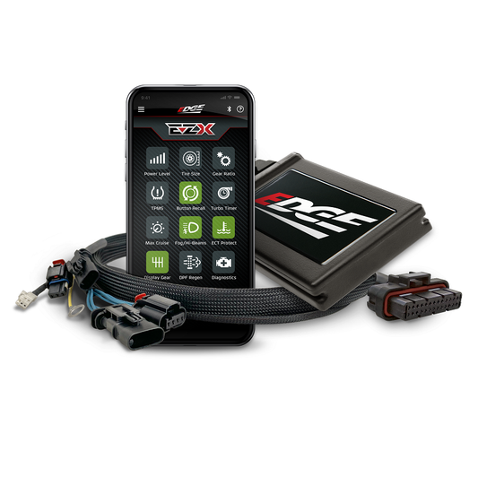 Edge EZX Tuning Module 13-18 Ram 2500/3500 6.7L Cummins
