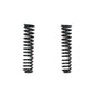 BDS Suspension Front Coil Springs | 8" Lift | 05-24 Ford F-250/F-350 Powerstroke 4WD