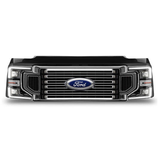 Sick Diesel LED Grille Light Kit 20-22 Ford F-350/F-450/F-550