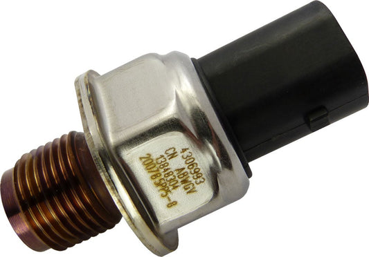 Bosch F00RL01029 Fuel Rail Pressure Sensor 13-18 Ram 6.7L Cummins
