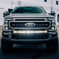 Factory Aftermarket Low Pro Series Light Mount 17-23 Ford SuperDuty