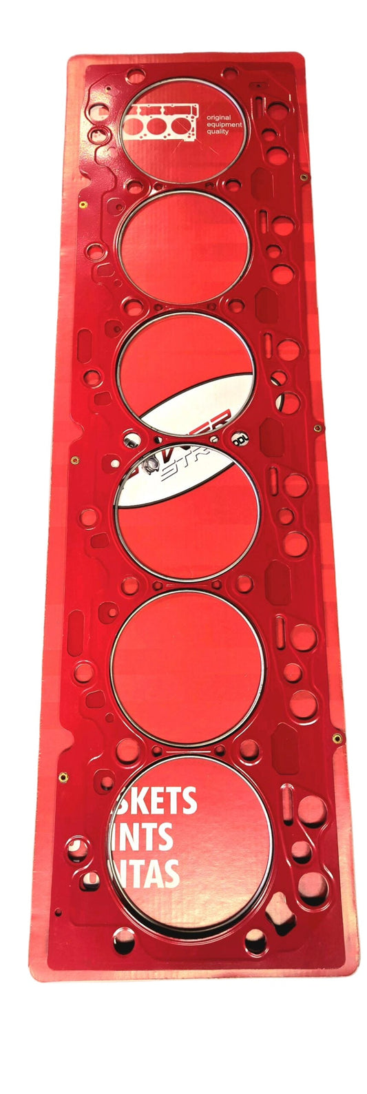 Power Stroke Products Fire Ring Cylinder Head Gasket 07.5-18 Ram 6.7L Cummins