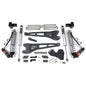 BDS Suspension 4" Radius Arms Lift Kit Coilover Conversion 20-22 Ford F-450 Superduty 4WD