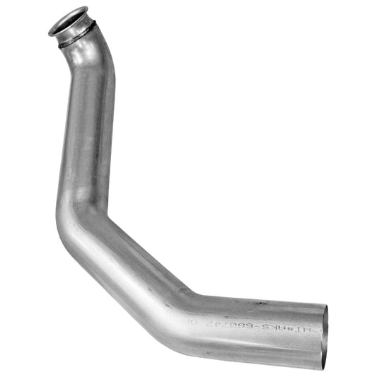 Flowmaster 4" Turbo Downpipe 99-03 Ford 7.3L Powerstroke