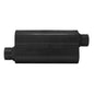 Flowmaster 50 Series HD Chambered Muffler Offset 3.5" Inlet & Outlet