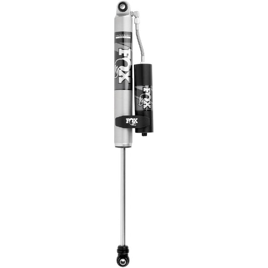 Fox 2.0 Performance Series Remote Reservoir Rear Shock 0-6" Lift 17-22 Ford SuperDuty