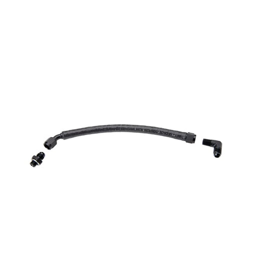 Fleece Performance Turbo Oil Feed Line for 2nd Gen Location Turbo 03-18 Dodge 5.9L / 6.7L  Cummins