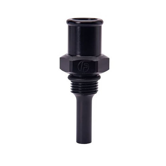 Fleece Performance Replacement Billet Aluminum CCV Tube Coupler 19-24 Ram 6.7L Cummins