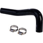 Fleece Performance Lower Silicone Heater Hose Kit 03-12 Dodge/Ram 5.9L/6.7 Cummins