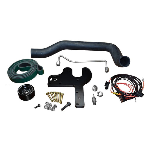 Fleece Performance Dual CP3 Pump Kit 03-07 Ram 5.9L Cummins