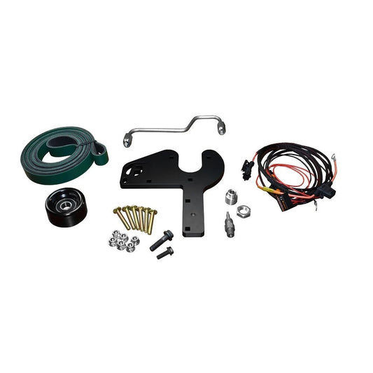 Fleece Performance Dual CP3 Pump Kit 10-12 Ram 6.7L Cummins
