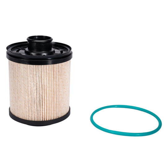 Fleece Performance Under Bed Fuel Filter 11-16 Ford 6.7L Powerstroke