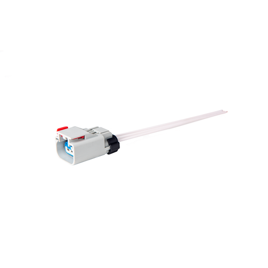 Fleece Performance Crankcase Pressure Sensor Pigtail 07.5-21 Ram 6.7L Cummins