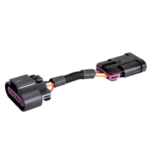 Fleece Performance Cooling Fan Extension Harness 13-18 Ram 6.7L Cummins