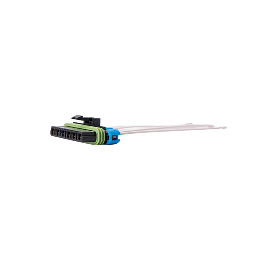 Fleece Performance Injector Connector Pigtail 06-22 Ram 5.9/6.7L Cummins