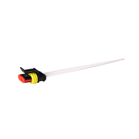 Fleece Performance Turbocharger Turbine Speed Sensor Pigtail 07.5-22 Ram 6.7L Cummins