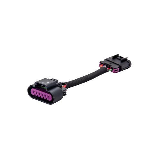 Fleece Performance Fan Extension Harness 17-19 GM Duramax L5P