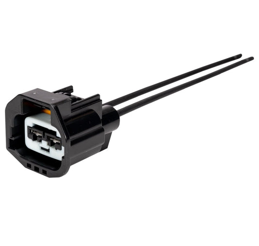 Fleece Performance Lift Pump Pigtail Connector 11-16 Ford 6.7L Powerstroke
