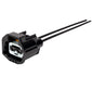 Fleece Performance Lift Pump Pigtail Connector 11-16 Ford 6.7L Powerstroke