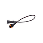 Fleece 18" Rail Pressure Sensor Extension Harness 03-12 Ram 5.9/6.7L Cummins | 01-16 GM Duramax