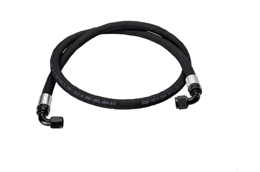 Fleece Performance Replacement Transmission Line (Long) 01-10 GM Duramax LB7-LMM