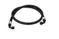 Fleece Performance Replacement Transmission Line (Long) 01-10 GM Duramax LB7-LMM