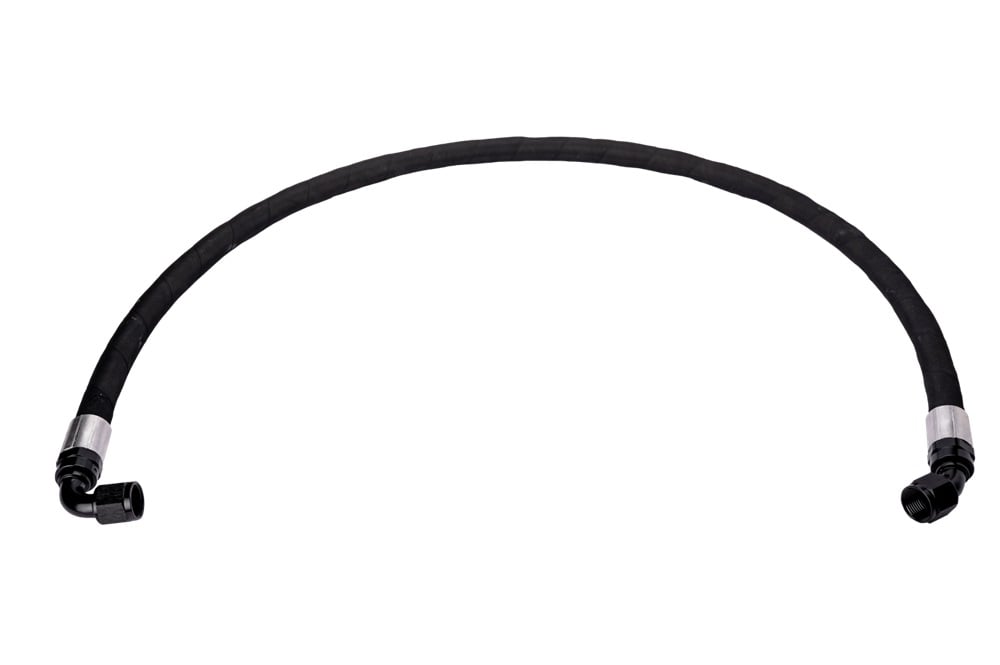 Fleece Performance Replacement Transmission Line (Medium Line) 01-10 GM Duramax LB7-LMM