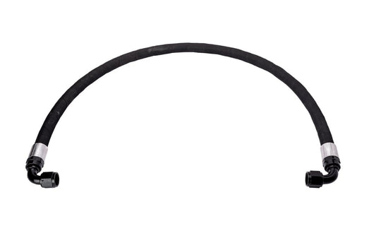 Fleece Performance Replacement Transmission Line (Short) 06-10 GM Duramax LBZ-LMM