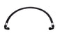 Fleece Performance Replacement Transmission Line (Short) 06-10 GM Duramax LBZ-LMM