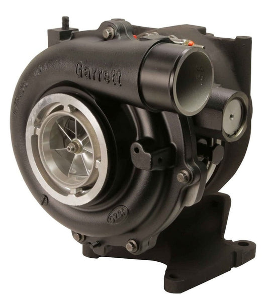 Fleece Performance Street 63mm FMW Cheetah Turbocharger 04.5-10 GM Duramax