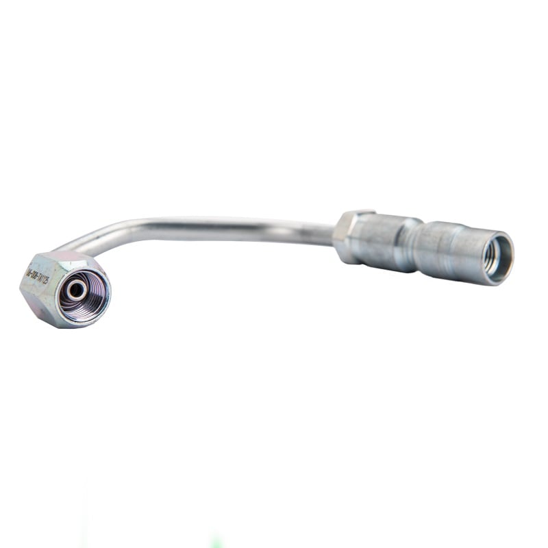 Fleece Performance #1 and #8 Injection Line 01-04 6.6L GM Duramax LB7