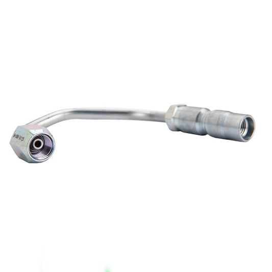 Fleece Performance #1 and #8 Injection Line 01-04 6.6L GM Duramax LB7