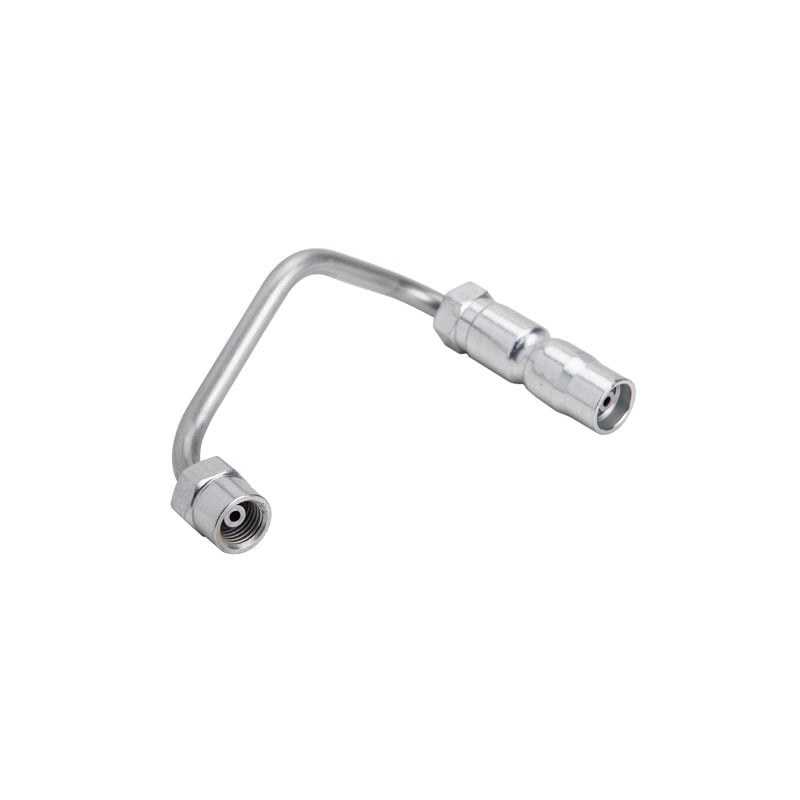 Fleece Performance #4 and #5 Injection Line 01-04 6.6L GM Duramax LB7
