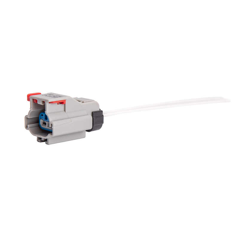 Fleece Exhaust Gas Temp & Charge Air Intake Temp Sensor Pigtail 07.5-22 Ram 6.7L Cummins