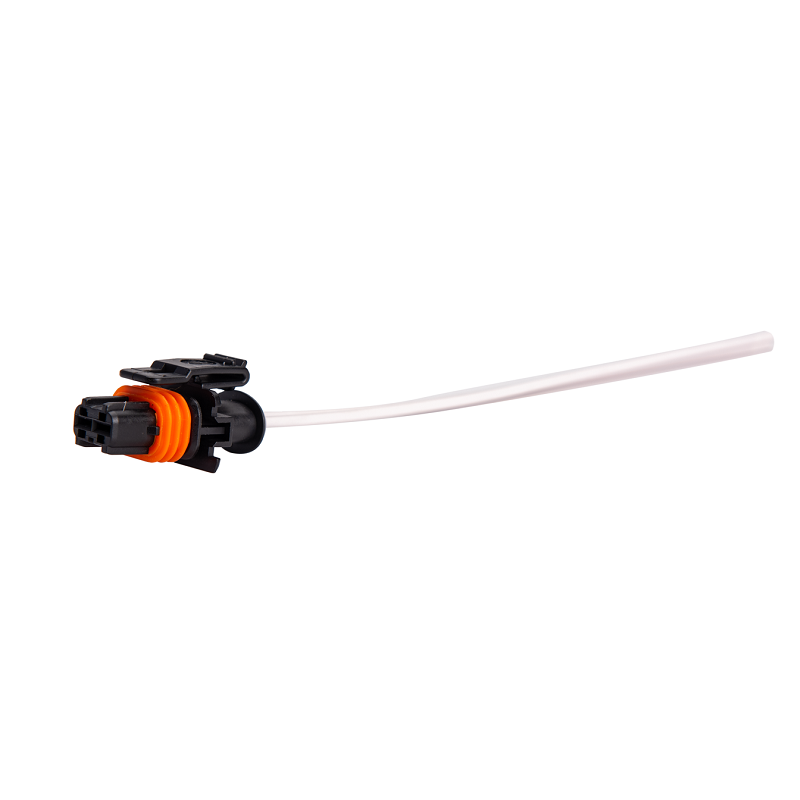 Fleece Pressure & Multiuse Sensor Pigtail 03-18 Cummins | 01-22 Duramax | 11-19 Powerstroke