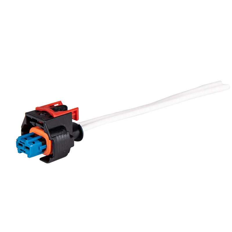 Fleece Performance Replacement Sensor Pigtail 01-22 GM Duramax | 03-18 Ram 5.9L / 6.7L Cummins