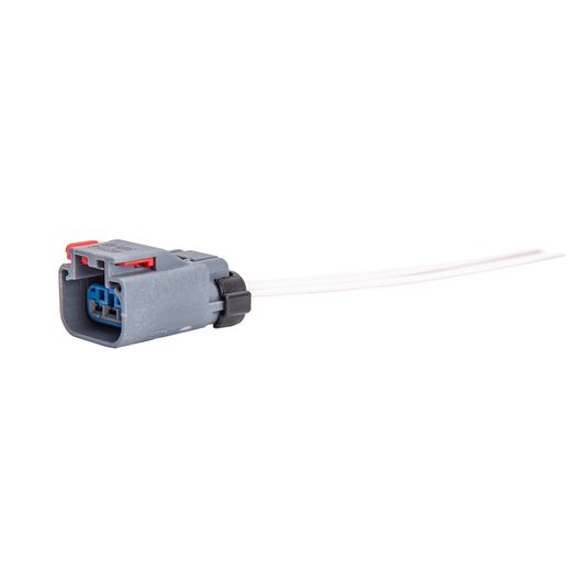 Fleece Performance Exhaust Gas Pressure Sensor Pigtail 07.5-20 Ram 6.7L Cummins