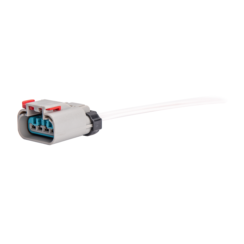 Fleece Turbo Actuator | Throttle Valve | Fuel Sending Unit Sensor Pigtail 95-20 Ram 5.9L / 6.7L Cumm