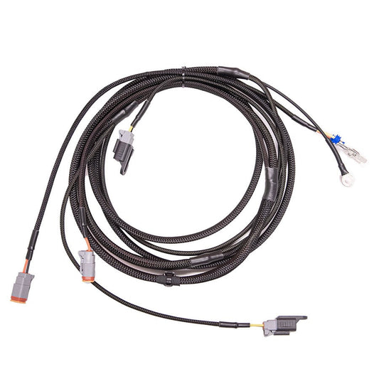 AEV Front Bumper 7000 Series Lighting Harness 19-23 Ram 2500/3500 6.7L Cummins