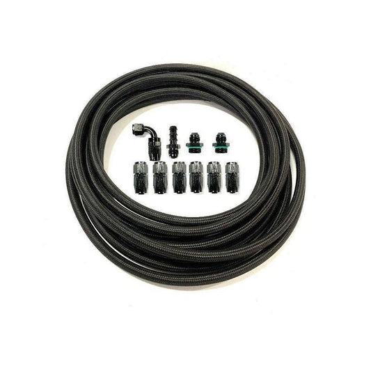 Full Send Diesel DIY FASS Fuel System/Sump Installation Kit 98.5-20 Dodge Ram 5.9L/6.7L Cummins