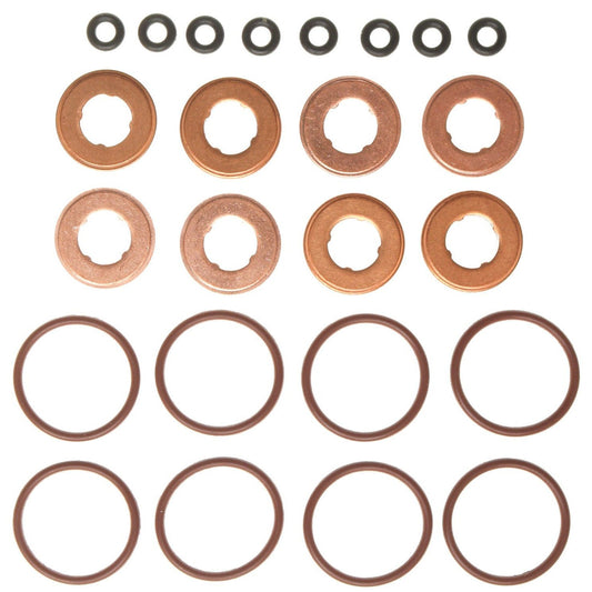 MAHLE Fuel Injector O-Ring Kit 11-22 Ford 6.7L Powerstroke