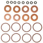 MAHLE Fuel Injector O-Ring Kit 11-22 Ford 6.7L Powerstroke