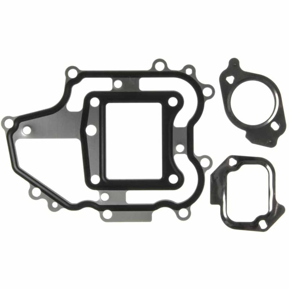 MAHLE EGR Valve To Spacer Gasket Set 11-19 Ford 6.7L Powerstroke