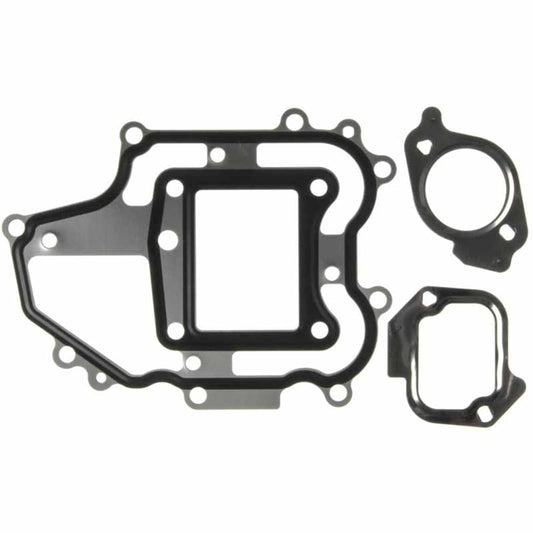 MAHLE EGR Valve To Spacer Gasket Set 11-19 Ford 6.7L Powerstroke