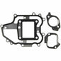 MAHLE EGR Valve To Spacer Gasket Set 11-19 Ford 6.7L Powerstroke