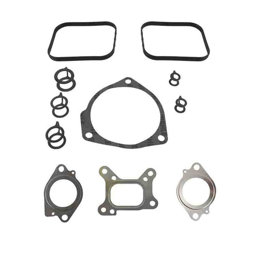 Grizzly Cylinder 3 Fuel Injector & EGR Gasket Kit 17-19 GM 6.6L Duramax L5P