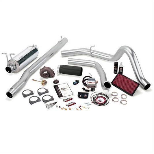 Banks Power Stinger Plus System 99-03 Ford F-450/F-550 7.3L Powerstroke
