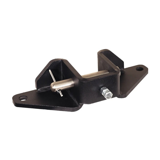 Gen-Y Hitch 16K Sway Control Head with Pin - 2" Shank