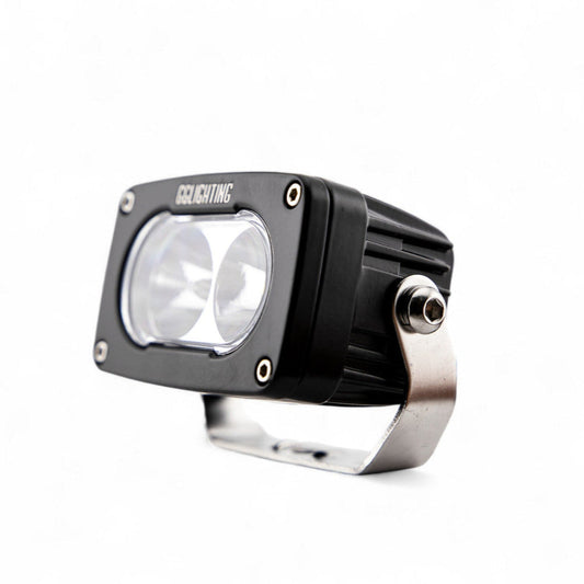 GG Lighting GP10 Spot Beam LED Pod Light